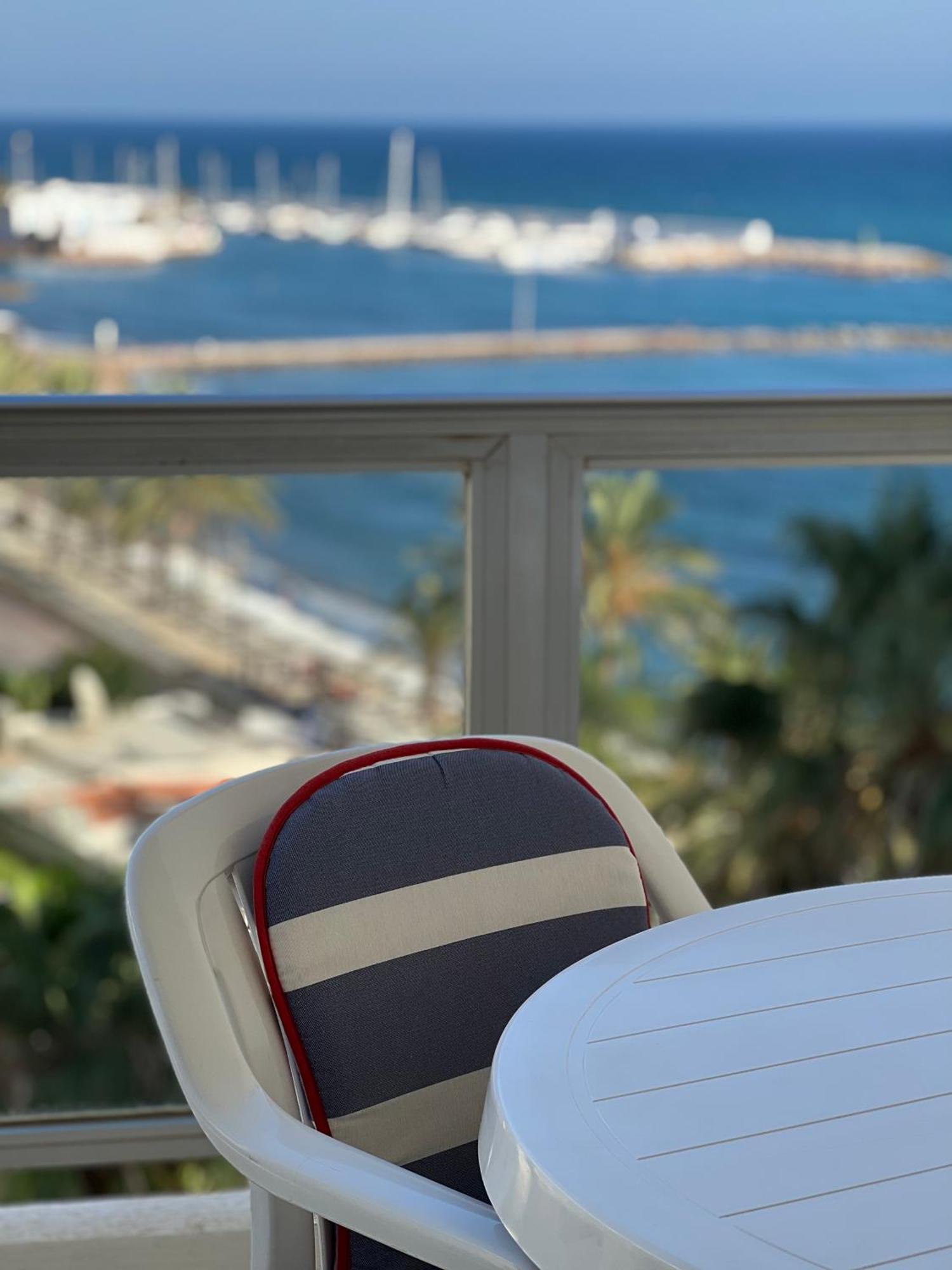 Las Palmas 6 Marbella Eksteriør billede